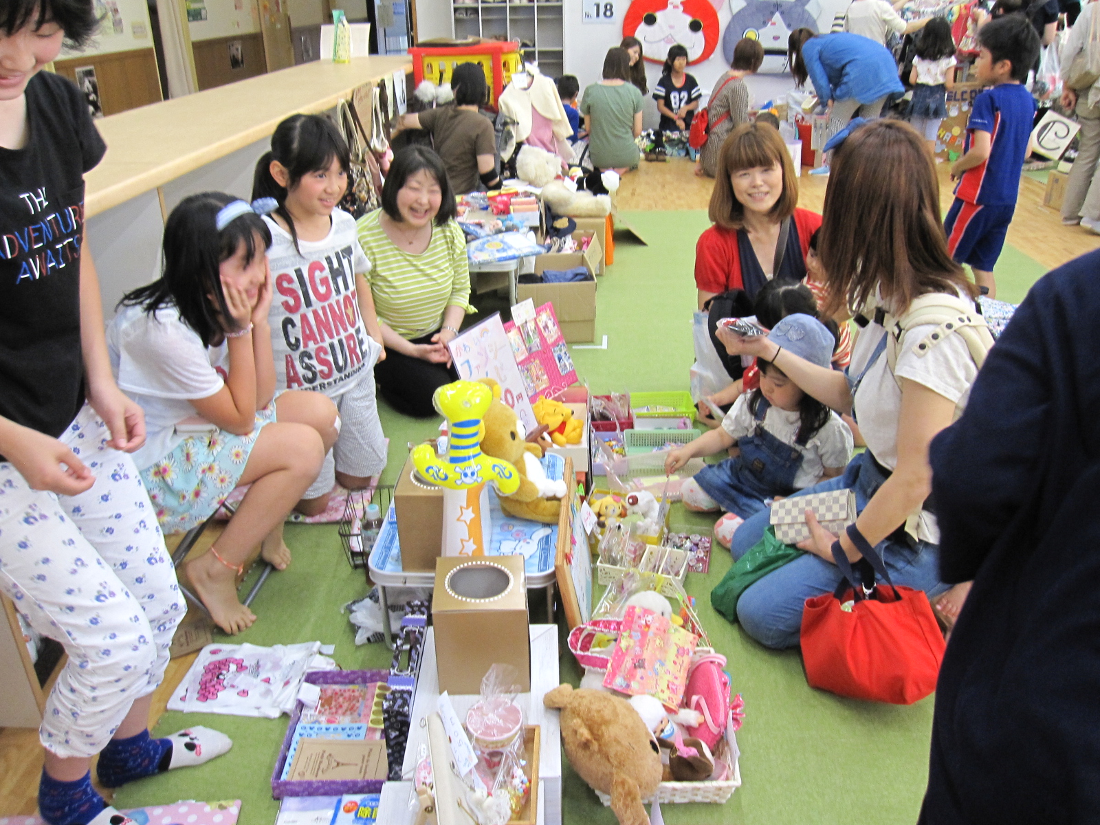 はっぴーママ 新潟版 新潟県のママの子育て応援情報雑誌